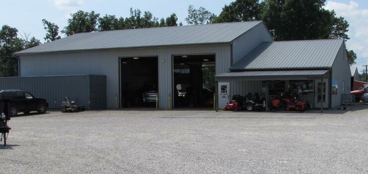 Tadlock Trailer Sales