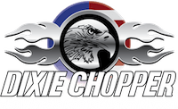 Dixie Chopper Logo