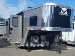Merhow Living Trailer