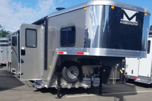 Mehow Living Quarters Mehow Living Quarters Trailer store