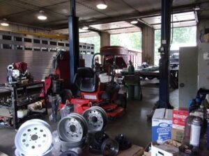 Trailer Repair Tadlock Trailer Sales Service and Parts