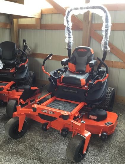 BadBoy Mowers